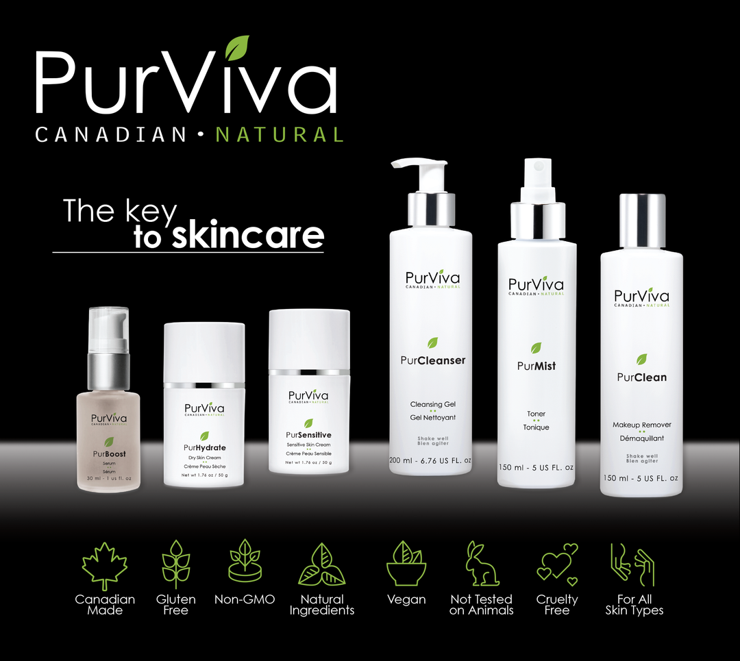 PurViva Health – PurViva Health Inc.